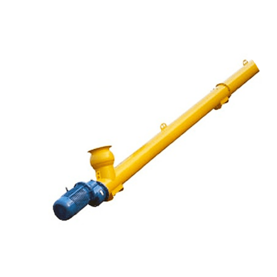 tube screw conveyor cement screw conveyor