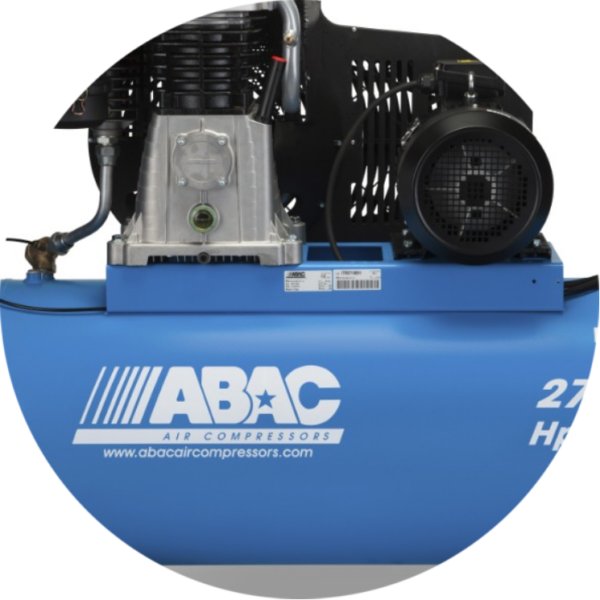 air compressor for batching plant